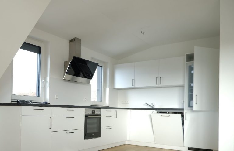 Haus oder Wohnung vermieten und mieten